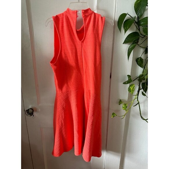 Decree Women’s size large bright dress - Picture 5 of 7